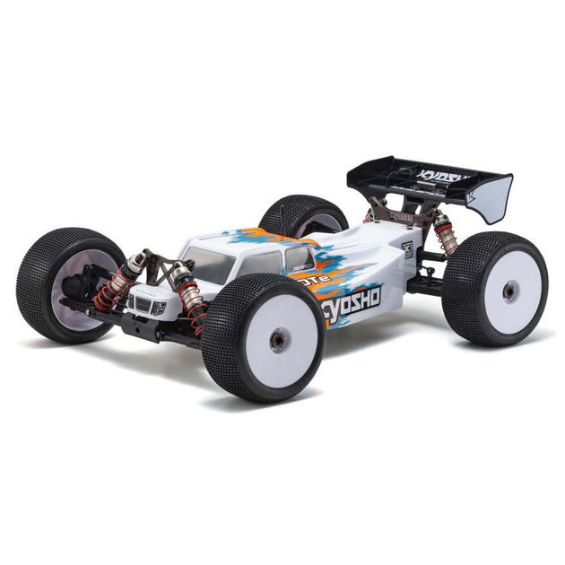 Kyosho – Track Star R/C