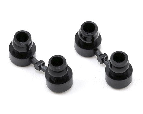 Custom Works 1408 SHOCK BUSHINGS (4)