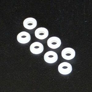 Custom Works 1464 V2 Shoulder Bushings "PTFE" (8)