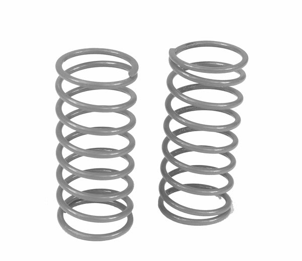 Custom Works 1829 BIG BORE SPRINGS - GREY 9#