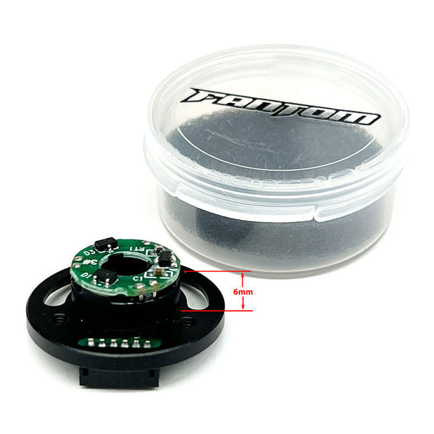 Fantom 19218 NEW – 6mm Replacement Sensor Board – HELIX, ICON-T, v2 & v3