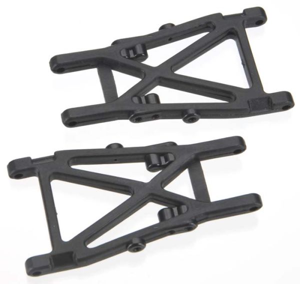 Custom Works 3254 WIDE REAR SUSPENSION ARMS (pr)