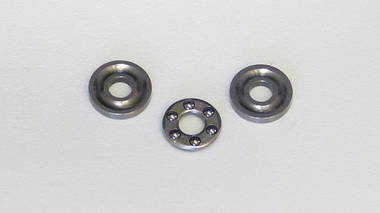 Custom Works 4367 THRUST BEARING ASSEMBLY