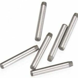 Custom Works 7217 HARDENED AXLE ROLL PINS (6)