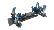 Custom Works 0650 BEAST Midget Chassis Kit