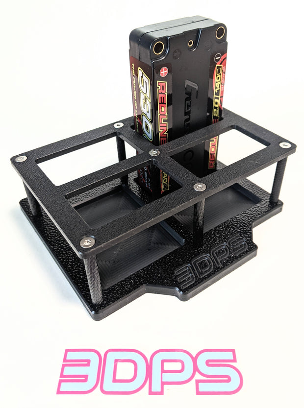 3DPS BATTERY STAND