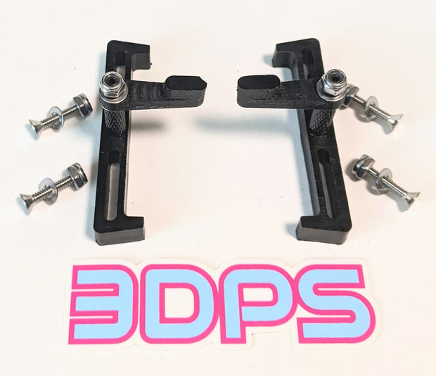 3DPS BATTERY HOLD DOWN- CUSTOM WORKS Rocket 5 & Outlaw 5