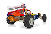 ASSOCIATED 6008 RC10 Jay Halsey Limited Edition - Kit