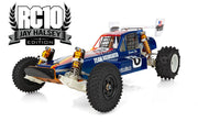 ASSOCIATED 6008 RC10 Jay Halsey Limited Edition - Kit