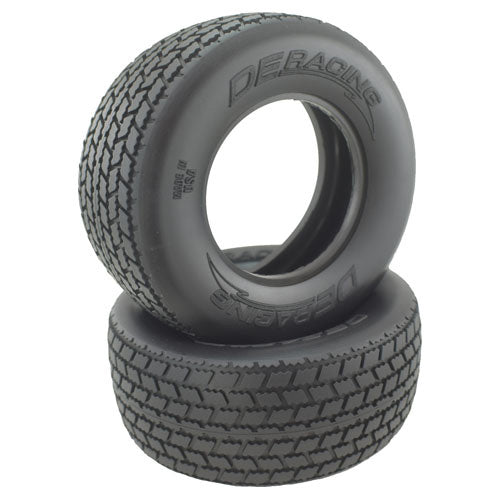 DE Racing G6T SCT, SCM & SCLM Tire (1pr)