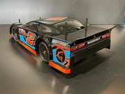 SHARK Ricochet 1/10 Street Stock Body