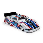 JConcepts 0611L L8 Night G3 Speedway Body