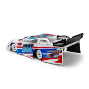 JConcepts 0611L L8 Night G3 Speedway Body