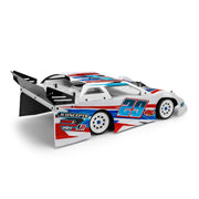 JConcepts 0611L L8 Night G3 Speedway Body