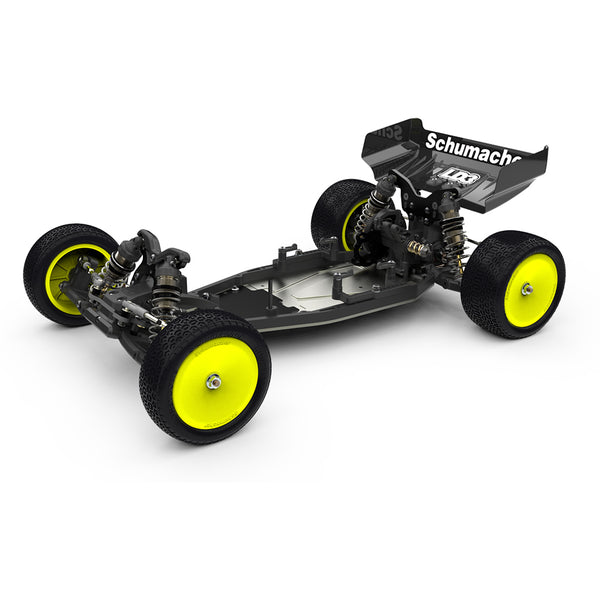 SCHUMACHER K209 Cougar LD3D 