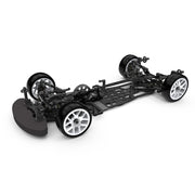 Schumacher FT9 1/10th Competition FWD Touring Car (Choose Chassis Type)