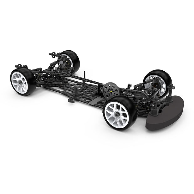 Schumacher FT9 1/10th Competition FWD Touring Car (Choose Chassis Type)