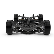 Schumacher FT9 1/10th Competition FWD Touring Car (Choose Chassis Type)