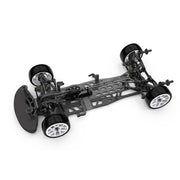 Schumacher FT9 1/10th Competition FWD Touring Car (Choose Chassis Type)