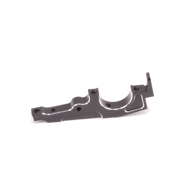 Schumacher U8403 ALLOY RH LOWER FRONT TRANS - L1R