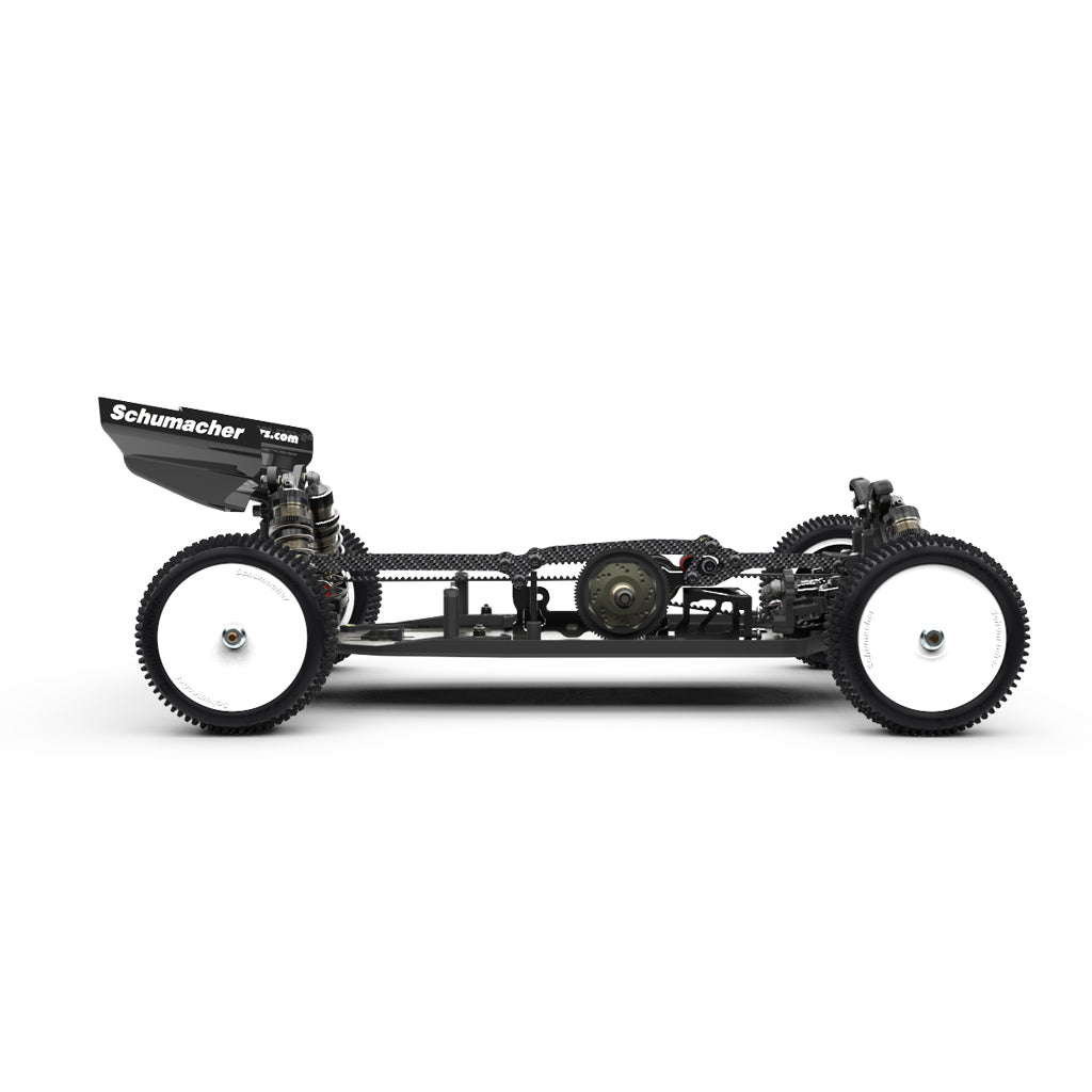 Schumacher 4wd buggy online